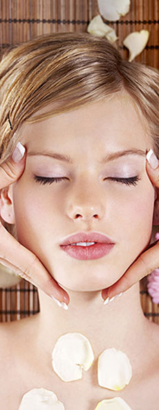 Day Spa near Naperville, IL with Massage, Manicures, Pedicures, Waxing, Threading and more