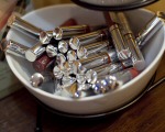 Our healthy, organic makeup selections will put to shame the competition, which are all riddled with nasty chemicals and fillers.