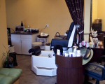 Always expanding, our family has now added Manicures and Pedicures as well.  Come right in and we will help keep your nails healthy and in great shape.