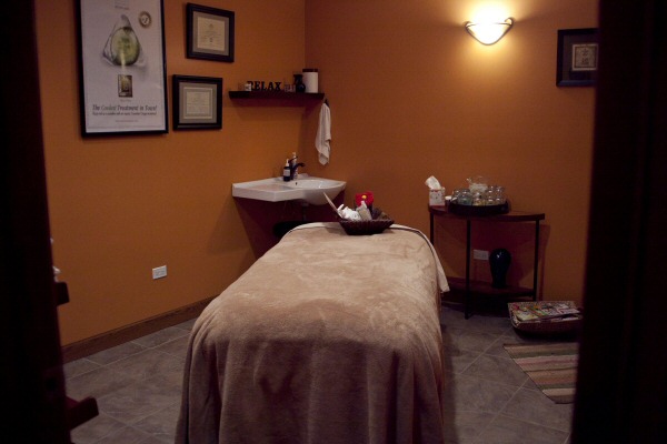 Massage Aurora, IL