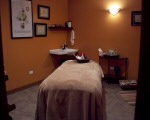 Our spacious treatment rooms make sure you will never feel cramped.  We try to provide you with every amenity that you can think of, so that you will truly enjoy your visit with us.