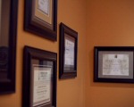 Our highly skilled technicians are trained well beyond the minimum, to ensure that you will receive a positive and healing treatment experience every time you come in. 