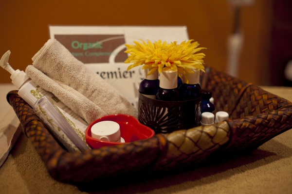 Custom Aromatherapy Oils Aurora, IL