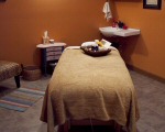 Our large treatment rooms are even set up to allow for couples massage and couples tandem facials - one of the only spas in the Aurora and Naperville area with that amount of room.