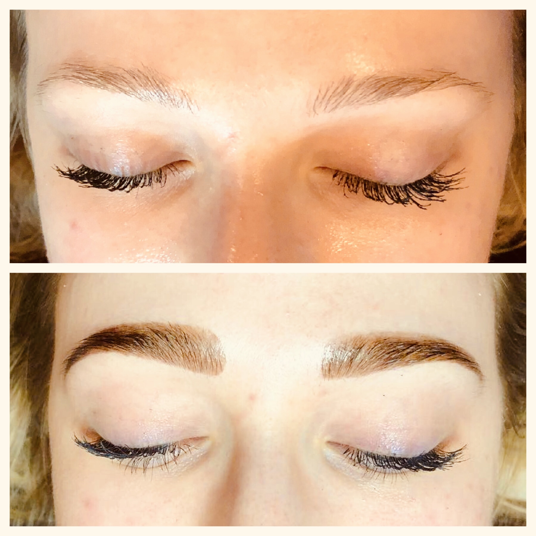 Brows and Lashes Premier Massage & Day Spa